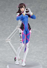 Figma 408: Figma D.Va (Overwatch)