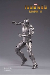 ZDtoys: Ironman Mk2
