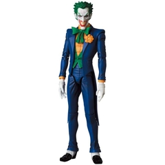 Mafex 142: Mafex The Joker (Batman: Hush ver.)