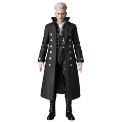 Mafex 116: Mafex Grindelwald