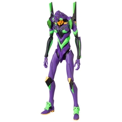 Mafex 156: Mafex EVA Unit-01 (2021 ver.)