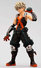 Amazing Yamaguchi 022: Katsuki Bakugo (My Hero Academia)