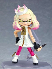 Figma 507: Figma Off the Hook (Splatoon 2)