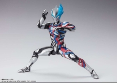 S.H.Figuarts: Ultraman Blazar