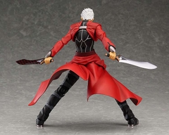 Figma 223: Archer (Fate/Stay Night)