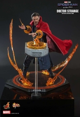 Hottoys MMS629: Hottoys Dr.Strange 3.0 (Spiderman: No Way Home)