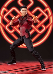 S.H.Figuarts: Shang Chi