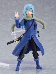Figma 511: Figma Rimuru (That Time I Got Reincarnated as a Slime)