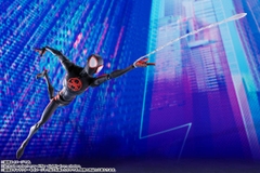 S.H.Figuarts: Miles Morales (Across the Spider-verse)