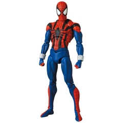 Mafex 143: Mafex Spiderman Ben Reilly (Comic ver.)
