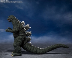 S.H.MonsterArts: Godzilla 1972