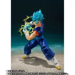 S.H.Figuarts: Vegito