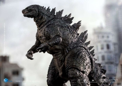 Hiya Toys: Godzilla 2014