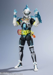 S.H.Figuarts: Kamen Rider Brave Quest Gamer Lv2 (Heisei Generations Edition)