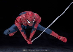 S.H.Figuarts: Spiderman Friendly Neighbor (Tobey Maguire)