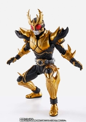S.H.Figuarts: Kamen Rider Kuuga Rising Ultimate