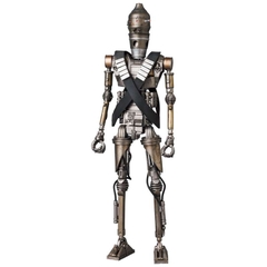 Mafex 158: Mafex IG-11 (The Mandalorian)