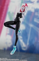 S.H.Figuarts: Spider Gwen (Across the Spider-verse)