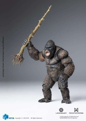 Hiya Toys: Kong (Skull Island)