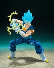S.H.Figuarts: Vegito (Event Exclusive)