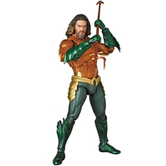 Mafex 095: Mafex Aquaman