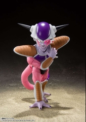 S.H.Figuarts: Frieza (First Form)