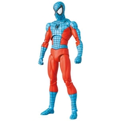 Mafex 190: Mafex Web-man (Comic ver.)