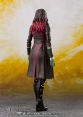 S.H.Figuarts: Gamora (Guardians of the Galaxy)