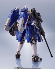 Metal Robot Spirits: <SIDE MS> Tallgeese II