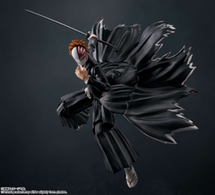 S.H.Figuarts: Ichigo Kurosaki (Getsugatensho)
