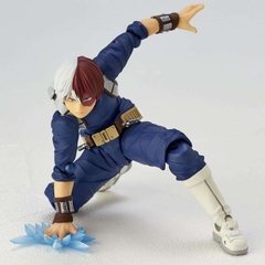 Amazing Yamaguchi 026: Shoto Todoroki (My Hero Academia)