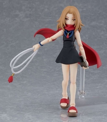 Figma 546: Figma Anna Kyoyama (Shaman King)