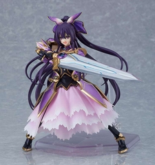 Figma 561: Figma Tohka Yatogami (Date A Live III)