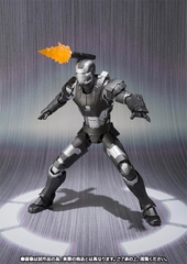 S.H.Figuarts: War Machine Mk2