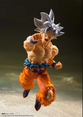 S.H.Figuarts: Songoku Ultra Instinct (tái bản)
