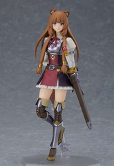 Figma 467: Figma Raphtalia (The Rising of the Shield Hero)