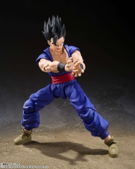 S.H.Figuarts: Songohan Ultimate (Super Hero) (tái bản)