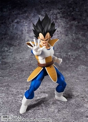 S.H.Figuarts: Vegeta Scouter