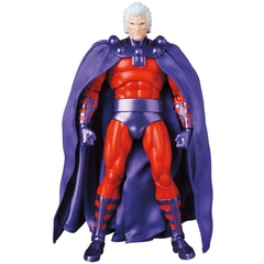 Mafex 179: Mafex Magneto (Original Comic ver.)
