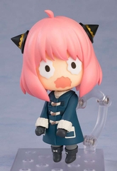 Nendoroid 2202: Anya Forger - Winter Clothes Ver. (Spy x Family)