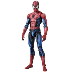 Mafex 108: Mafex Spiderman (Comic Paint)