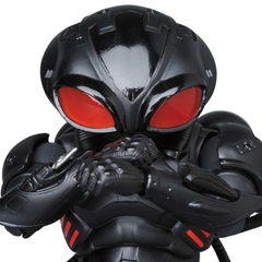 Mafex 111: Mafex Black Manta