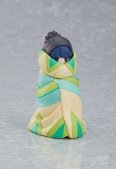 Figma 551DX: Figma Rin Shima DX (Laid-Back Camp)