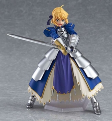 Figma 227: Saber 2.0 (Fate/Stay Night)