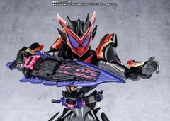 S.H.Figuarts: Kamen Rider Bitter Gavv Sparking Gummy Form