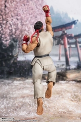 S.H.Figuarts: Ryu - Outfit 2 (Street Fighter)