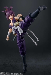 S.H.Figuarts: Yuzuriha (Jigokuraku)