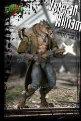 Maestro Union: Vetera William