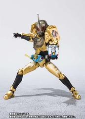 S.H.Figuarts: Kamen Rider Grease