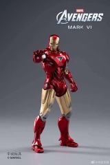 ZDtoys: Ironman Mk6